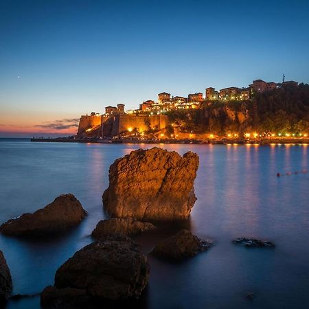 Apartments Zuto Ulcinj Pokoj fotografie
